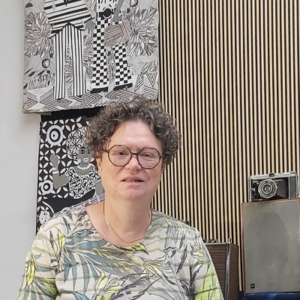 Marie-Odile LE BRICQUIR