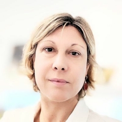 CAUCHEBRAIS Chloé