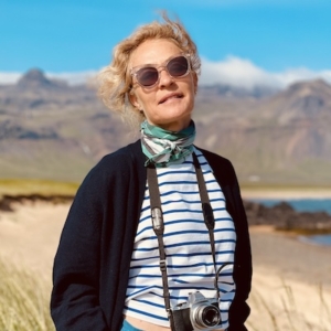 Aude DELANNOY DIB