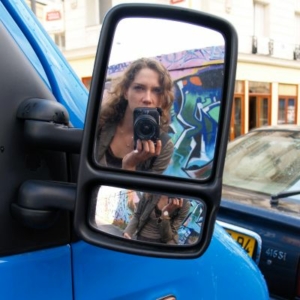 Elise LADURELLE TIKRY