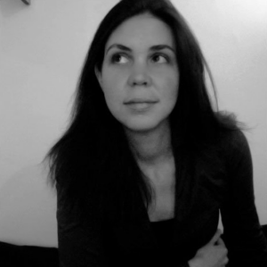 Fanny GENOUX