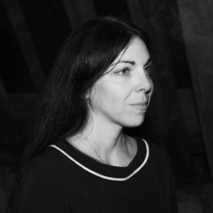 Justine GEORGET-TAZZOLIO