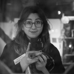 VARNIER Laurine