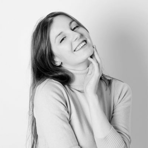 Lucie PUJOL