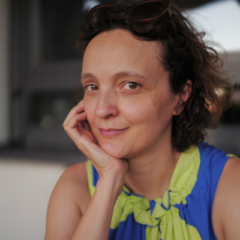 ISMAIER Sophie