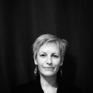Anne-Sophie LAINTE