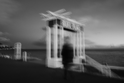 Les passagers du temps