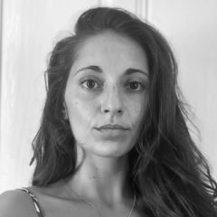 LORITANO Zoé